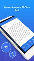 Image To Text Converter & Camera Scanner To PDF screenshot 1