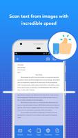Image To Text Converter & Camera Scanner To PDF screenshot 2