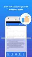 Image To Text Converter & Camera Scanner To PDF Ekran Görüntüsü 2