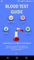 Blood Test 截图 1