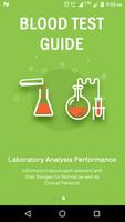 Blood Test تصوير الشاشة 2