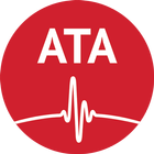 ATA Meetings আইকন