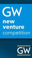 GW New Venture الملصق