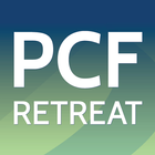 PCF Retreat ikon