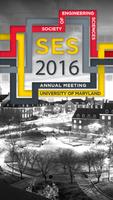 SES Technical Meeting Poster