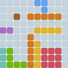 Arrange Blocks & Puzzle Block icône