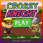 Crossy Knight icône
