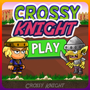 Crossy Knight APK