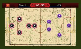 Beach Soccer screenshot 2