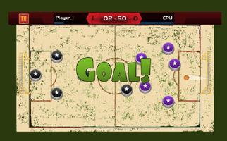 Beach Soccer screenshot 3