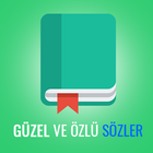 Güzel ve Özlü Sözler アイコン