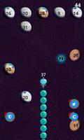 Spaceship vs Planets capture d'écran 2