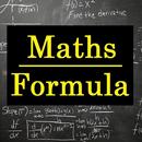 Math Formula | All Classes | All Exams APK