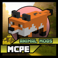 Animal Mod For MineCraft PE