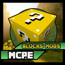 Block Mod  For MineCraft PE APK