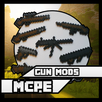 GUNNER MODS For MIneCraft PE APK