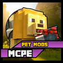 Pets Mod For MineCraft PE APK
