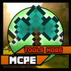 Tools Mod For MineCraft PE APK