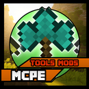 Tools Mod For MineCraft PE APK