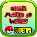 GuideTips Super Mario 3D World APK