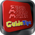 GuideTips Super Mario Maker icône