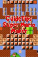 GuideTips Super Mario Maker capture d'écran 1