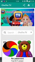 ChooChoo TV Videos gönderen