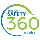 State Auto Fleet Safety 360 simgesi