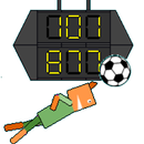 Soccer Superstar! APK