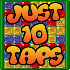 Just 10 Taps icon