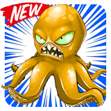 Octogeddon Zeichen