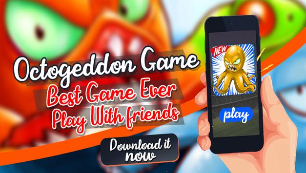 Octogeddon APK for Android Download