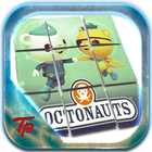 Slide Puzzle For Octonauts icon