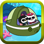 Octonauts rush أيقونة