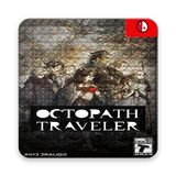 APK octopath traveler