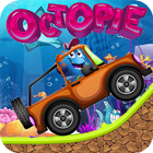 آیکون‌ Driving Of Shakers OctoPie