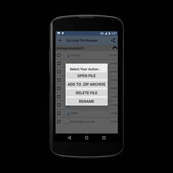 Android Zip Manager Apk Download