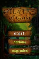 Chains of Gaia Poster