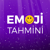 Emoji Tahmin Oyunu icône
