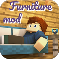 Furniture Addon New for MCPE