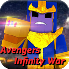 Map Hero: Infinity-War Special for MCPE icono