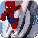 Mod SpiderMan 3 Pocket Edition APK