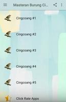 Masteran Burung Cingcoang Screenshot 1