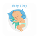 Baby Sleep Music أيقونة