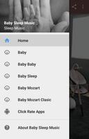 Baby Sleep Music 海報