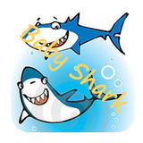 Lagu Baby Shark Lucu icône