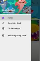 Lagu Baby Shark Lucu постер