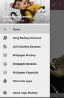 Lagu Monkey Bananas Lucu gönderen