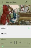 Sleep Music Mozart imagem de tela 2
