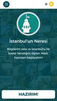 İstanbul - Burası neresi? poster